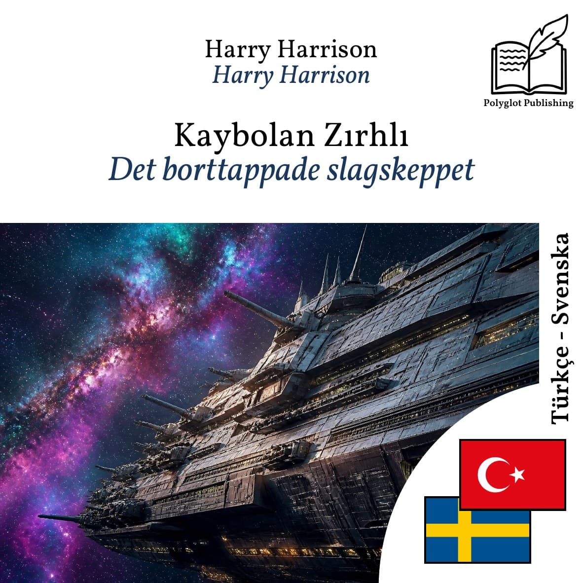 Det borttappade slagskeppet