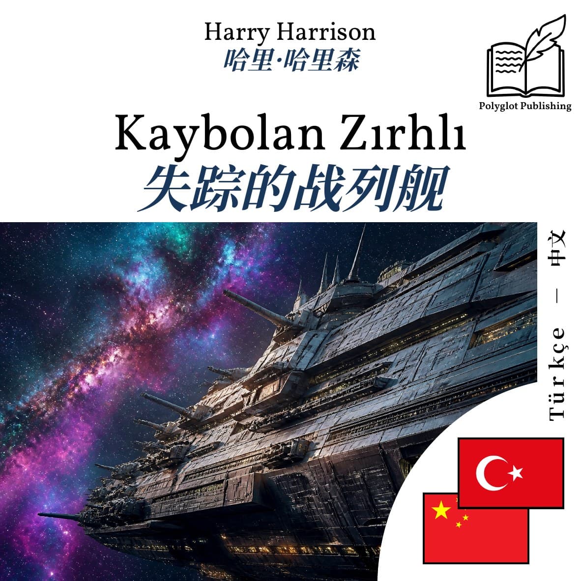 失踪的战列舰