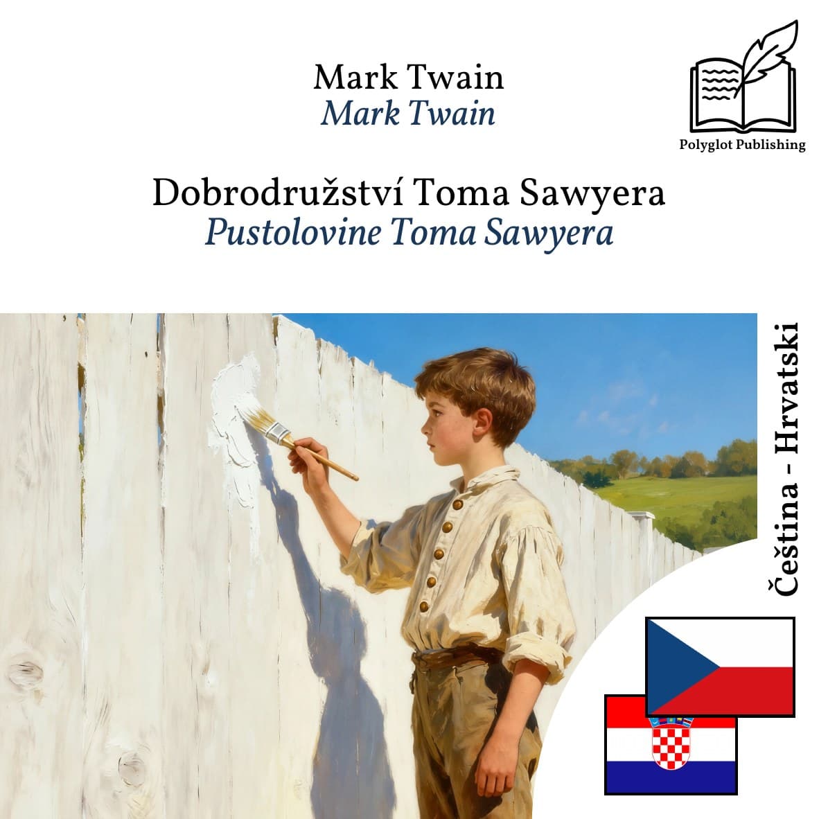 Pustolovine Toma Sawyera