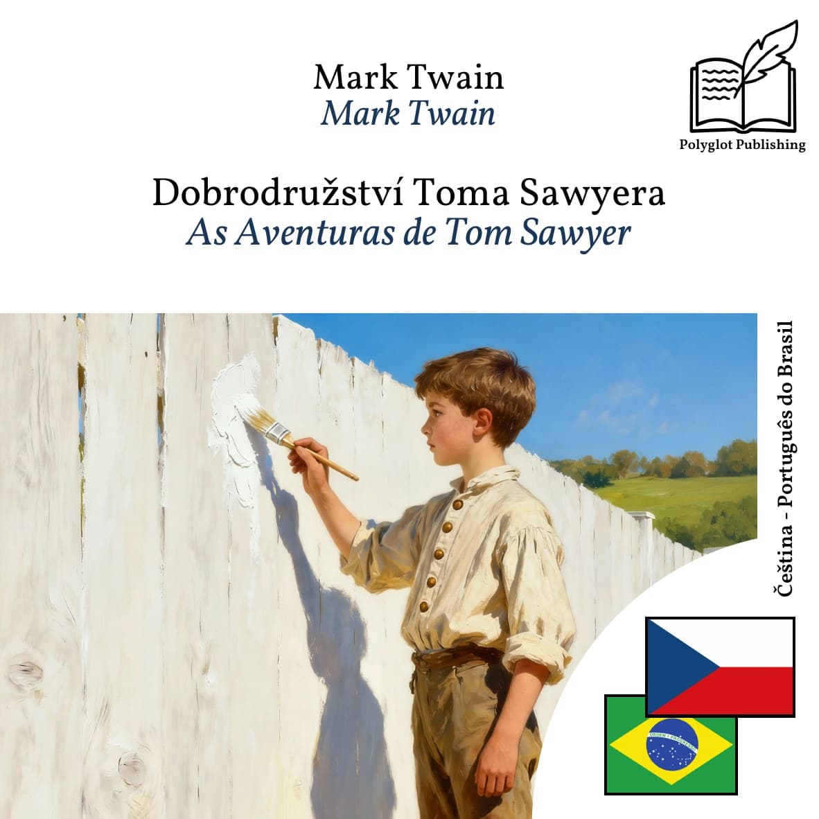 As Aventuras de Tom Sawyer