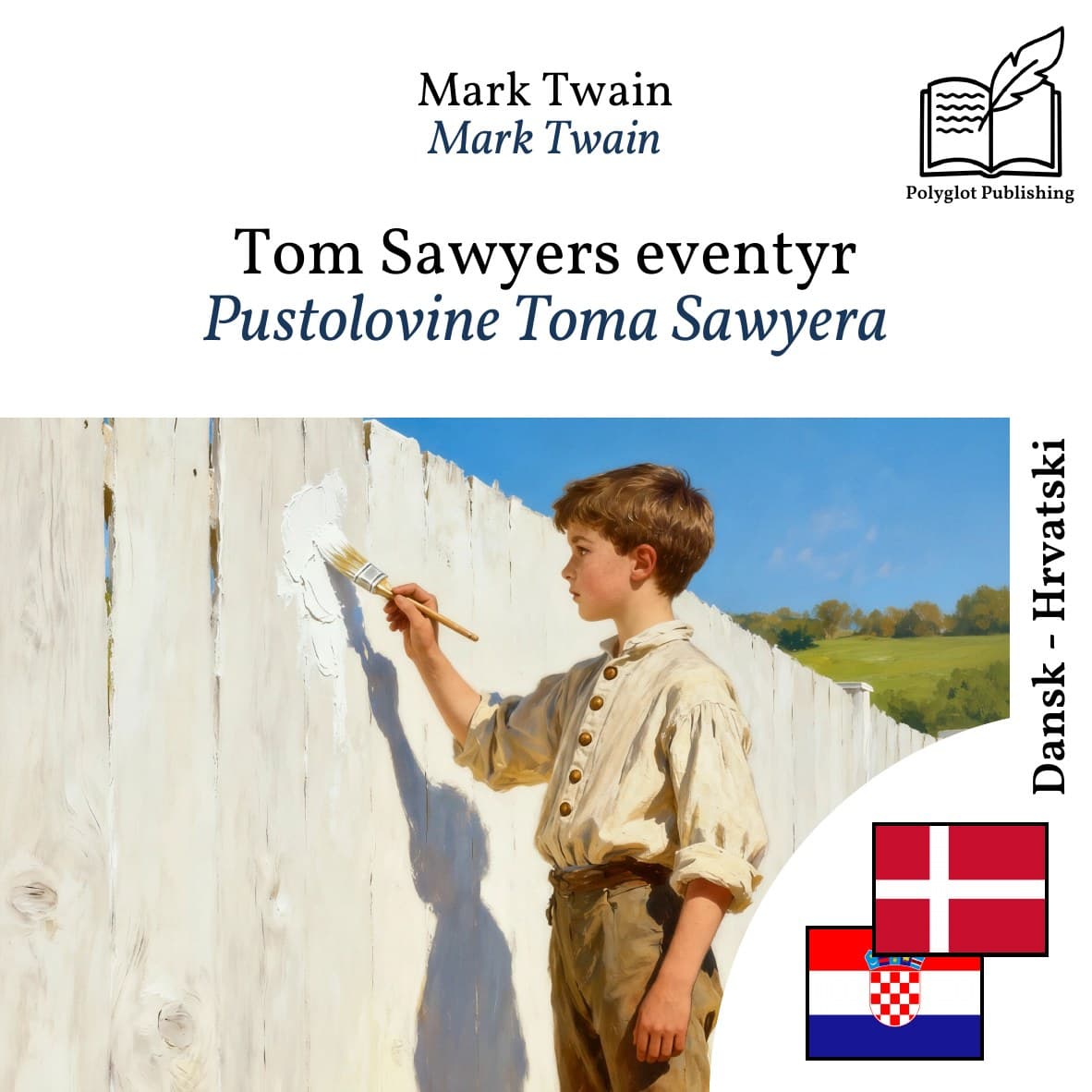 Pustolovine Toma Sawyera