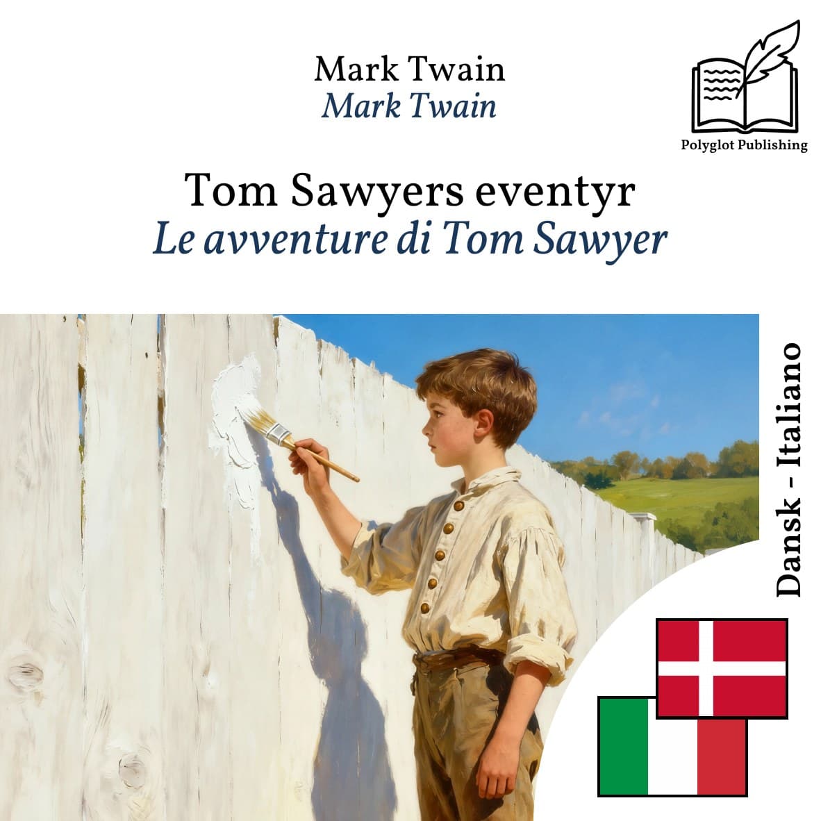Le avventure di Tom Sawyer