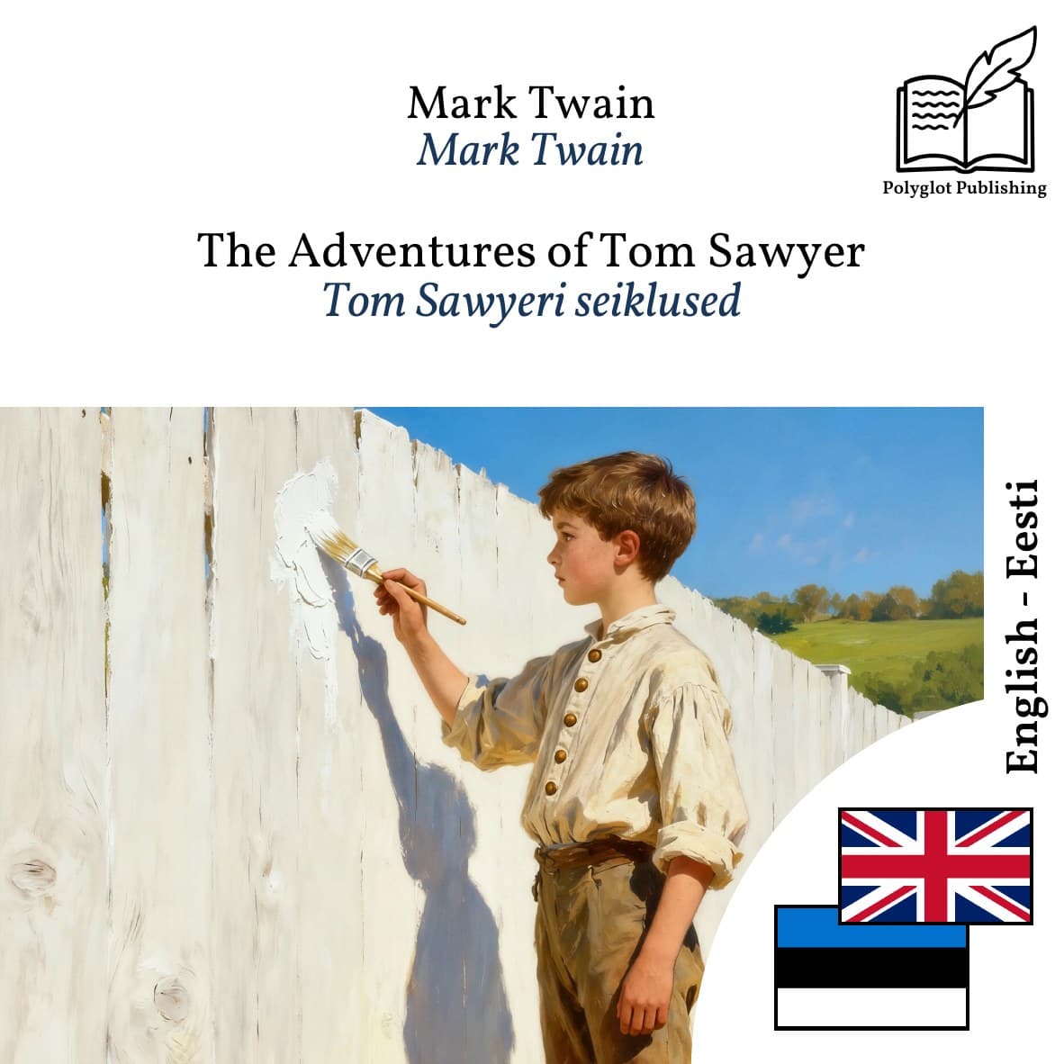 Tom Sawyeri seiklused