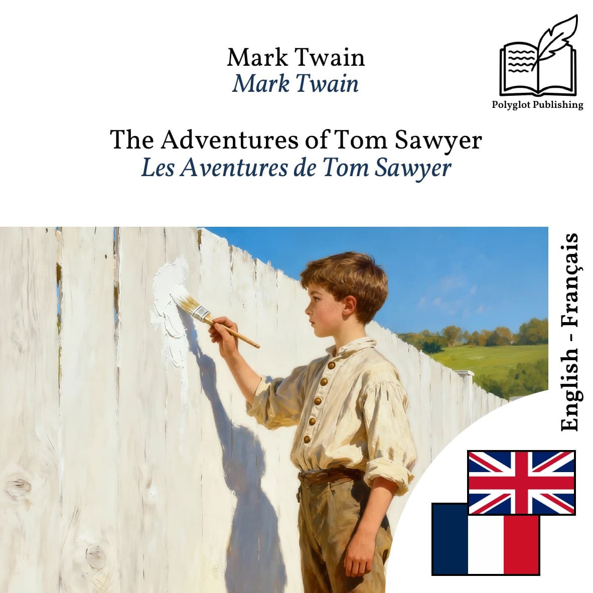 Les Aventures de Tom Sawyer