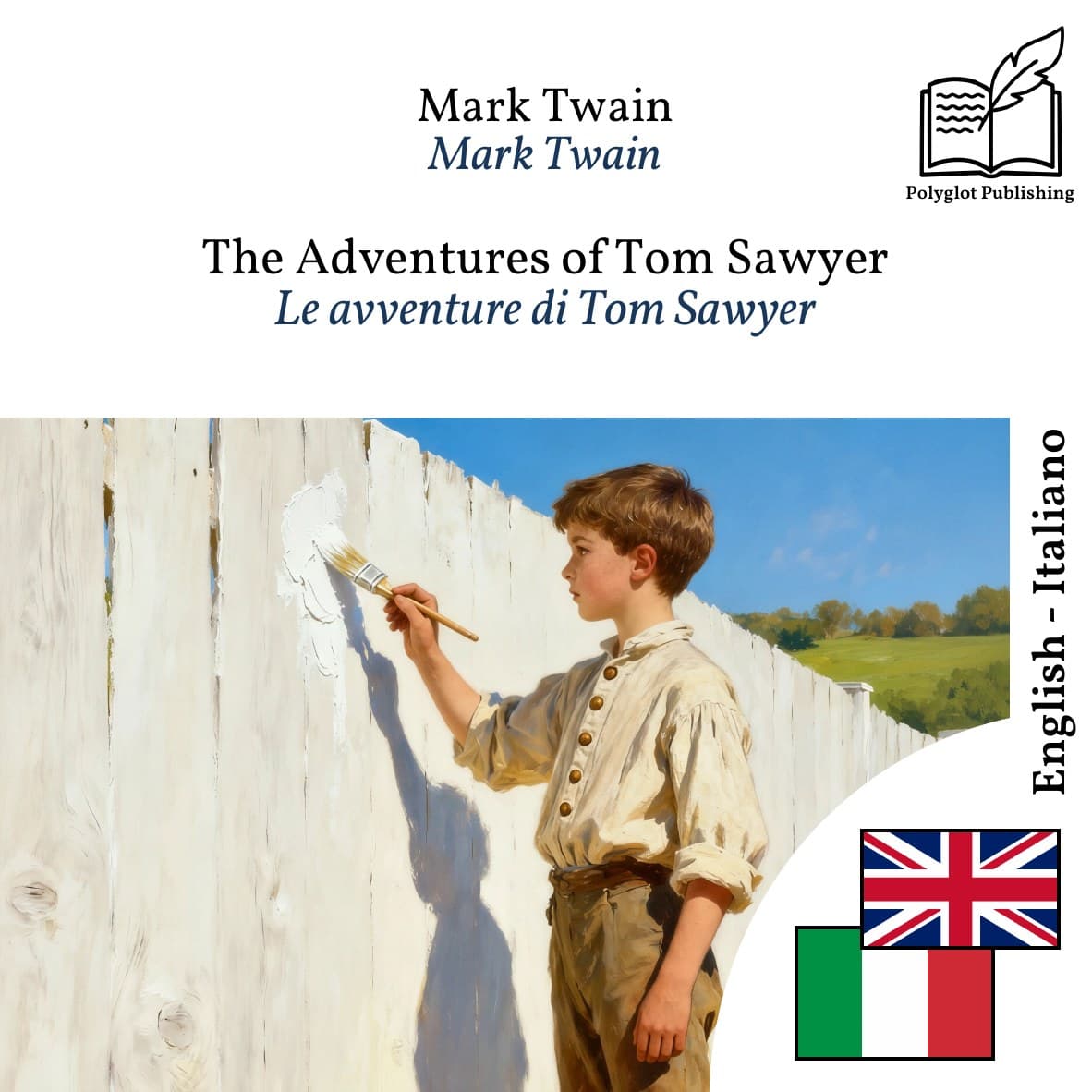 Le avventure di Tom Sawyer