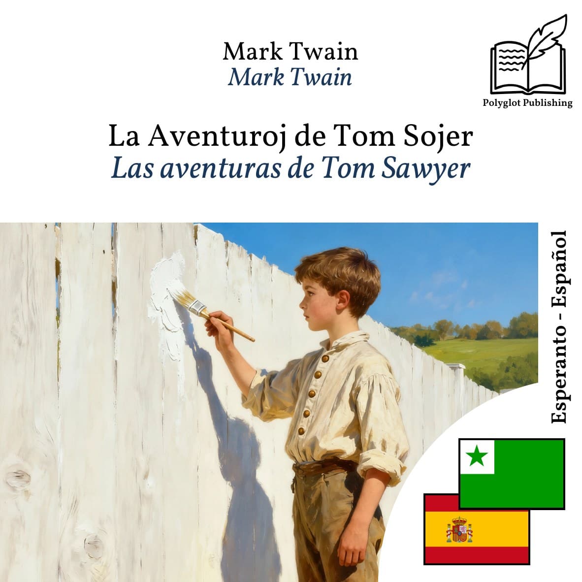 Las aventuras de Tom Sawyer