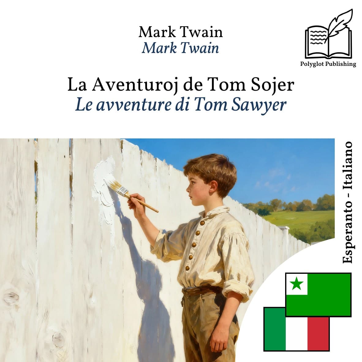 Le avventure di Tom Sawyer