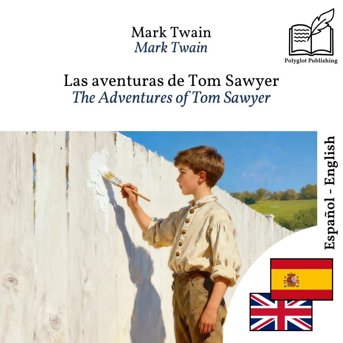 The Adventures of Tom Sawyer
