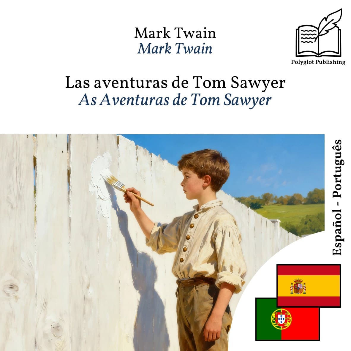 As Aventuras de Tom Sawyer