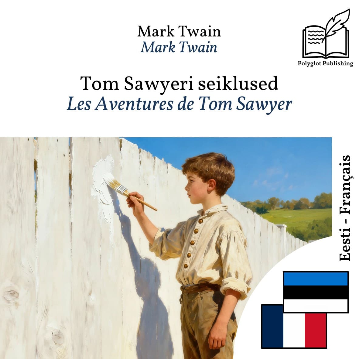 Les Aventures de Tom Sawyer