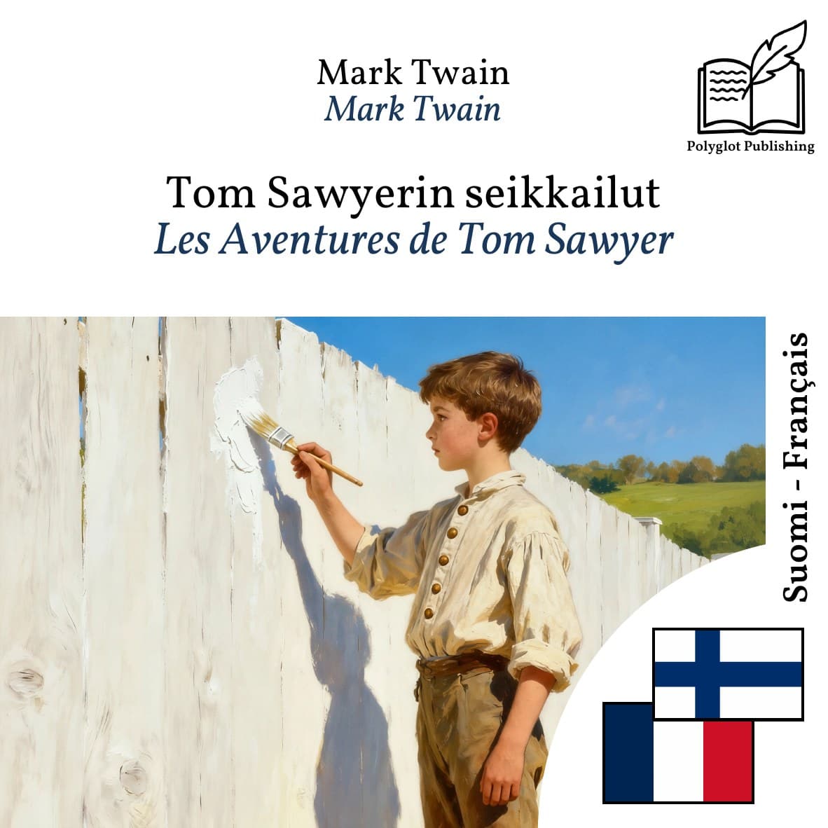 Les Aventures de Tom Sawyer