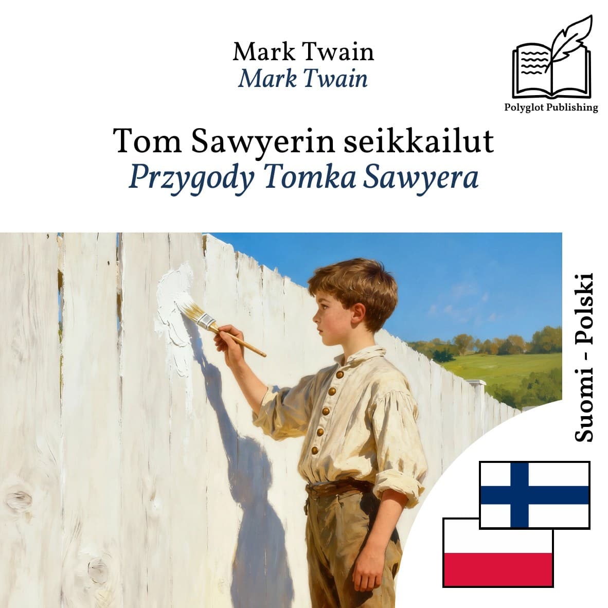 Przygody Tomka Sawyera