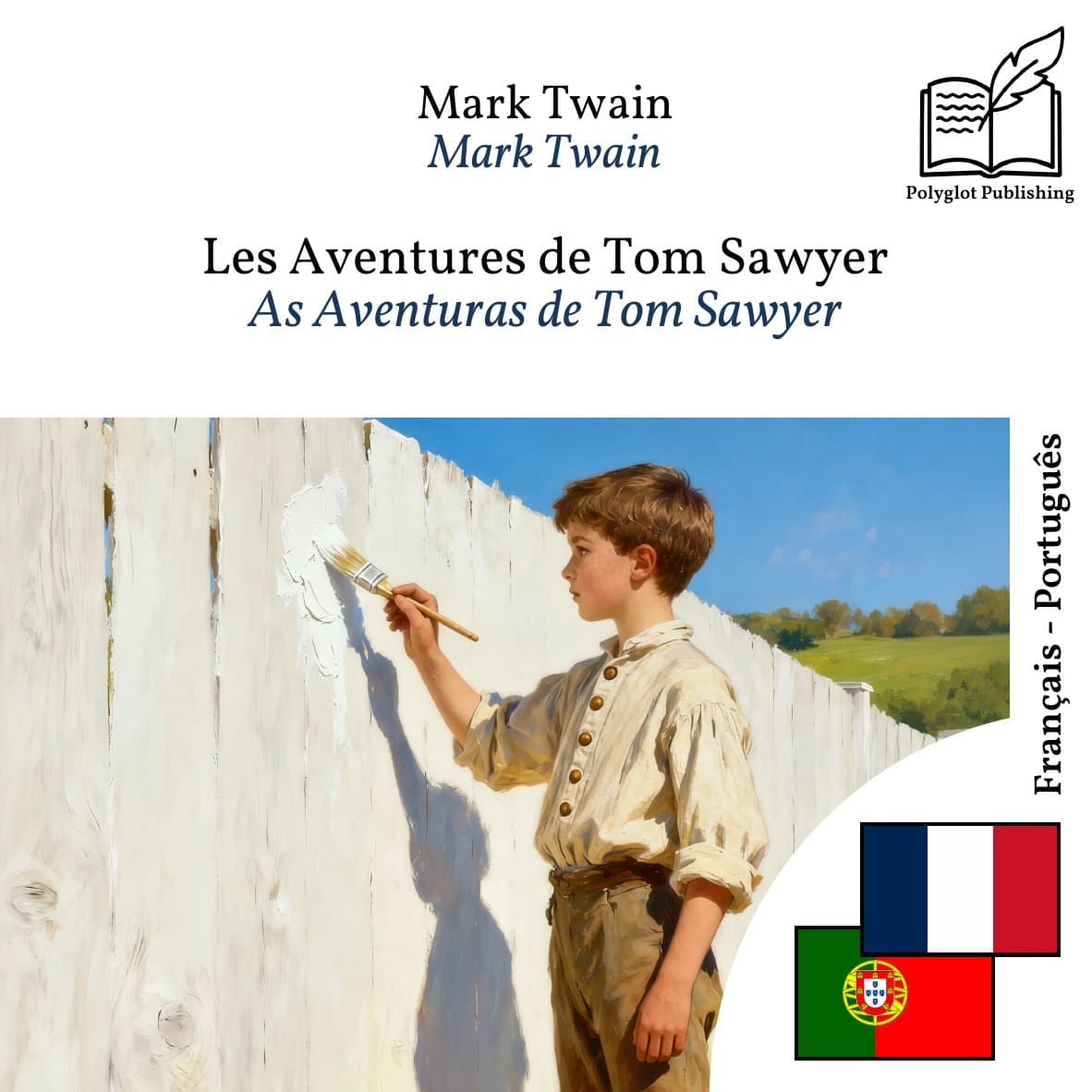 As Aventuras de Tom Sawyer