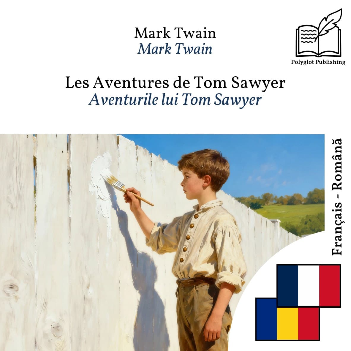 Aventurile lui Tom Sawyer