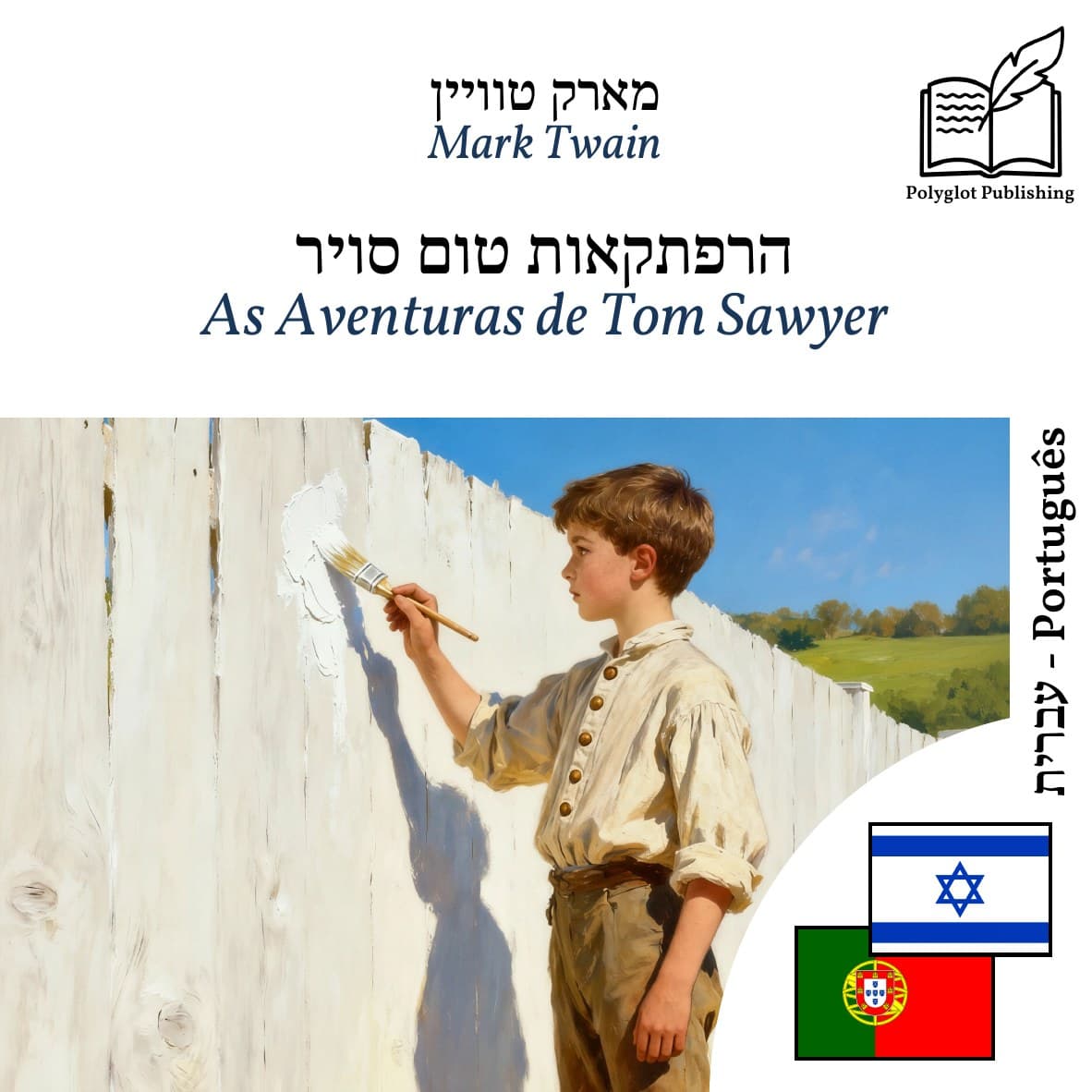 As Aventuras de Tom Sawyer