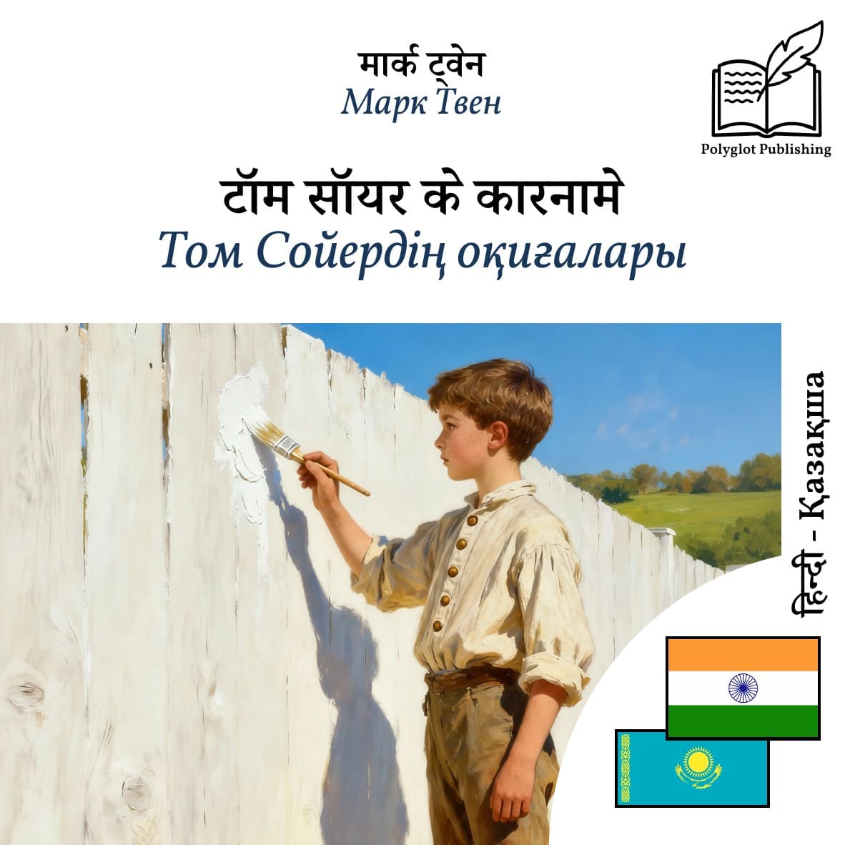 Том Сойердің оқиғалары