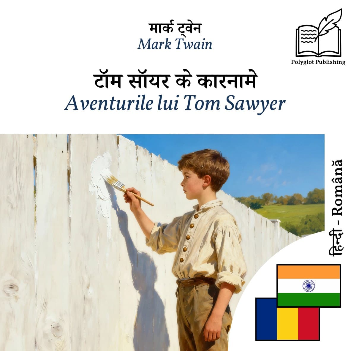 Aventurile lui Tom Sawyer