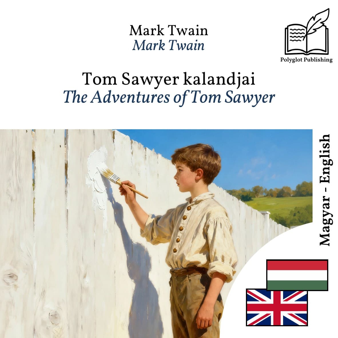 The Adventures of Tom Sawyer