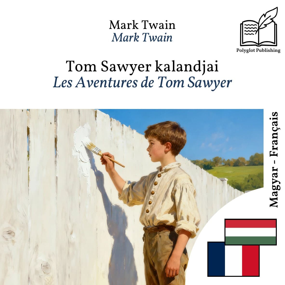 Les Aventures de Tom Sawyer