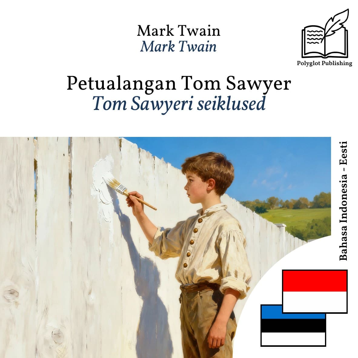 Tom Sawyeri seiklused
