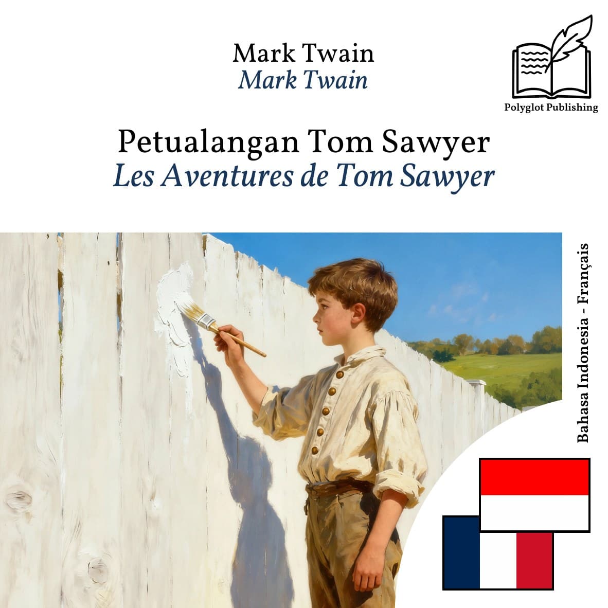 Les Aventures de Tom Sawyer