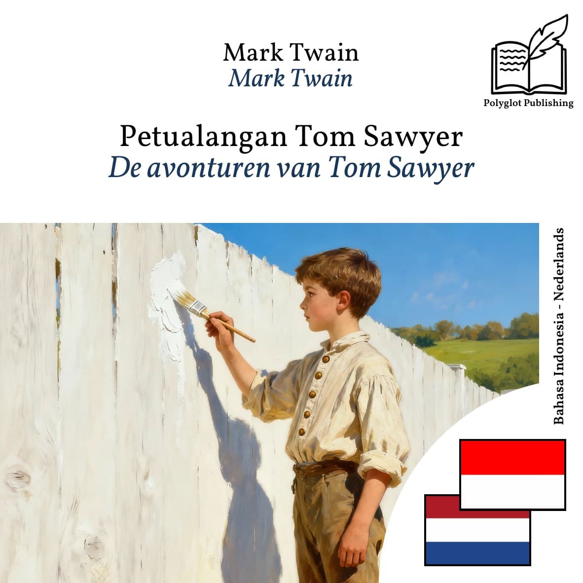 De avonturen van Tom Sawyer