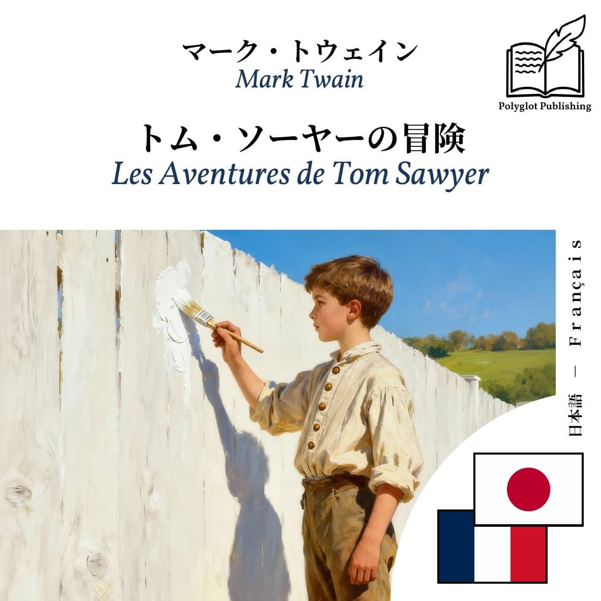 Les Aventures de Tom Sawyer