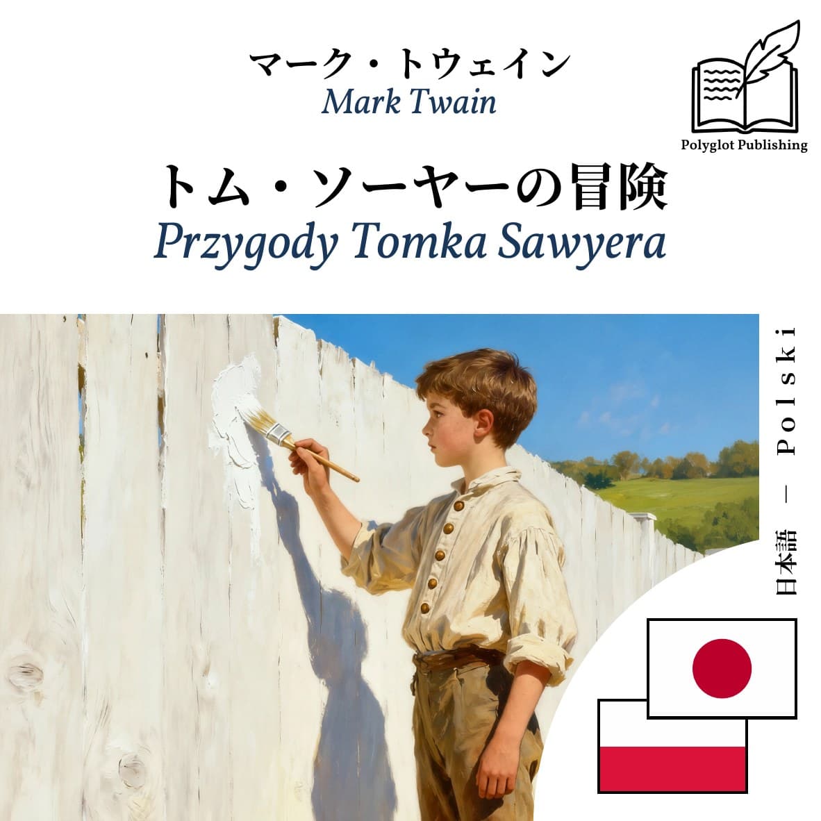 Przygody Tomka Sawyera