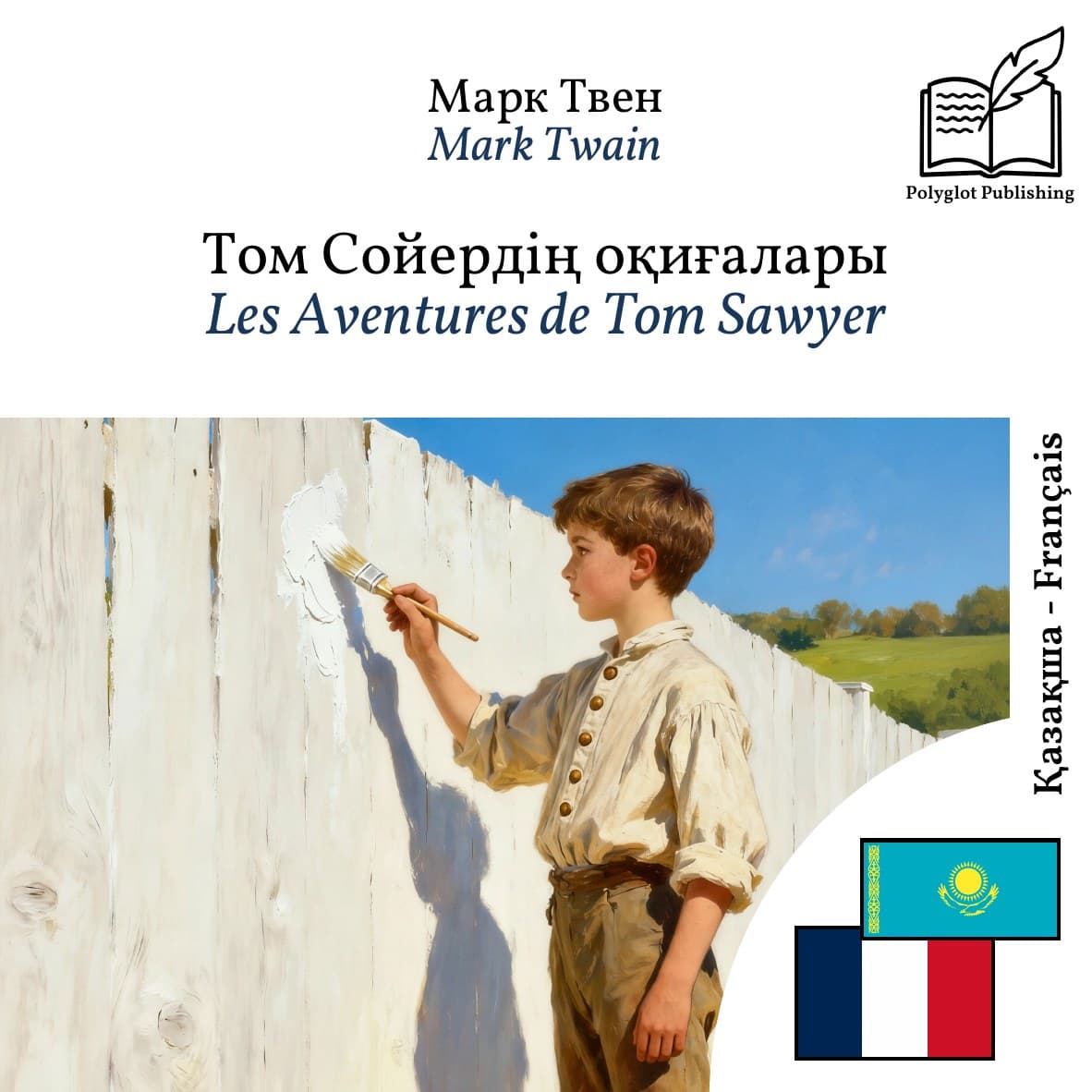 Les Aventures de Tom Sawyer