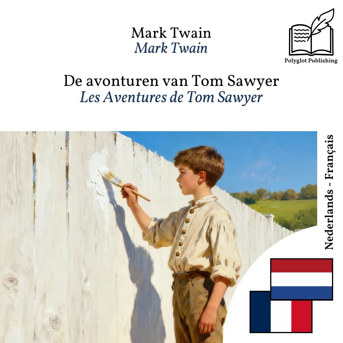 Les Aventures de Tom Sawyer