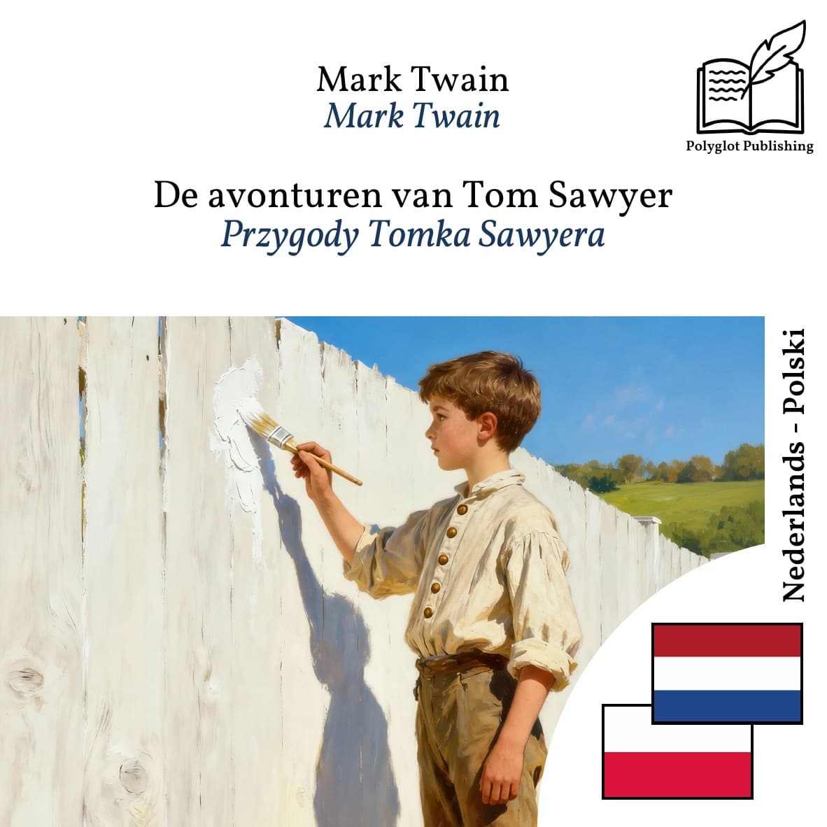 Przygody Tomka Sawyera