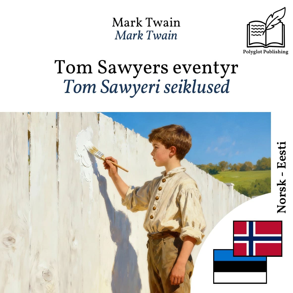 Tom Sawyeri seiklused