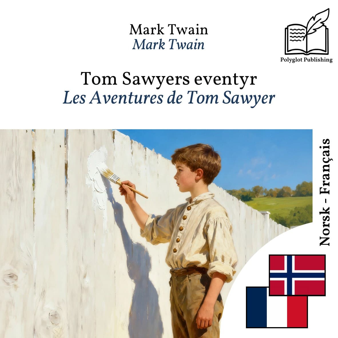 Les Aventures de Tom Sawyer