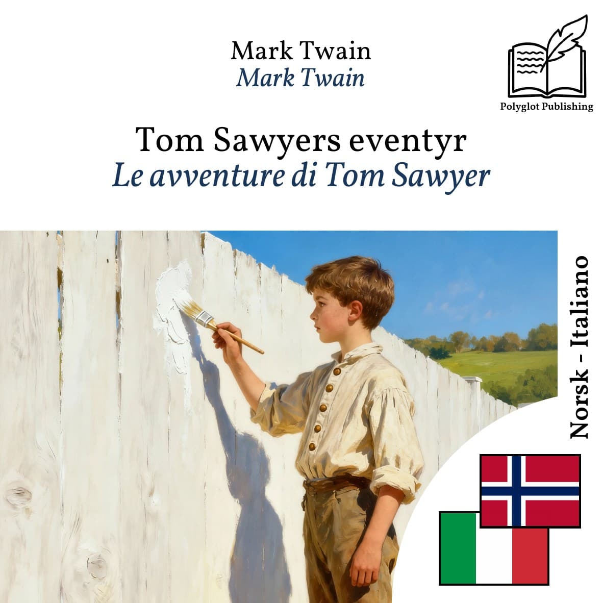 Le avventure di Tom Sawyer