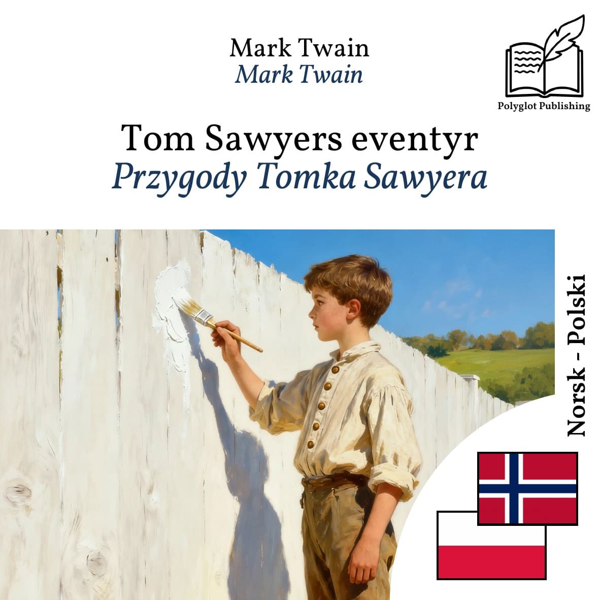 Przygody Tomka Sawyera