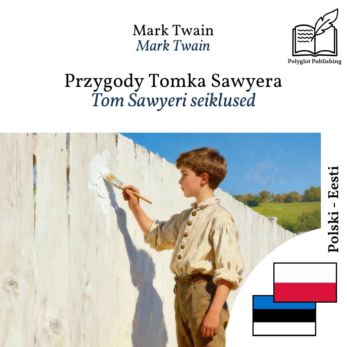 Tom Sawyeri seiklused
