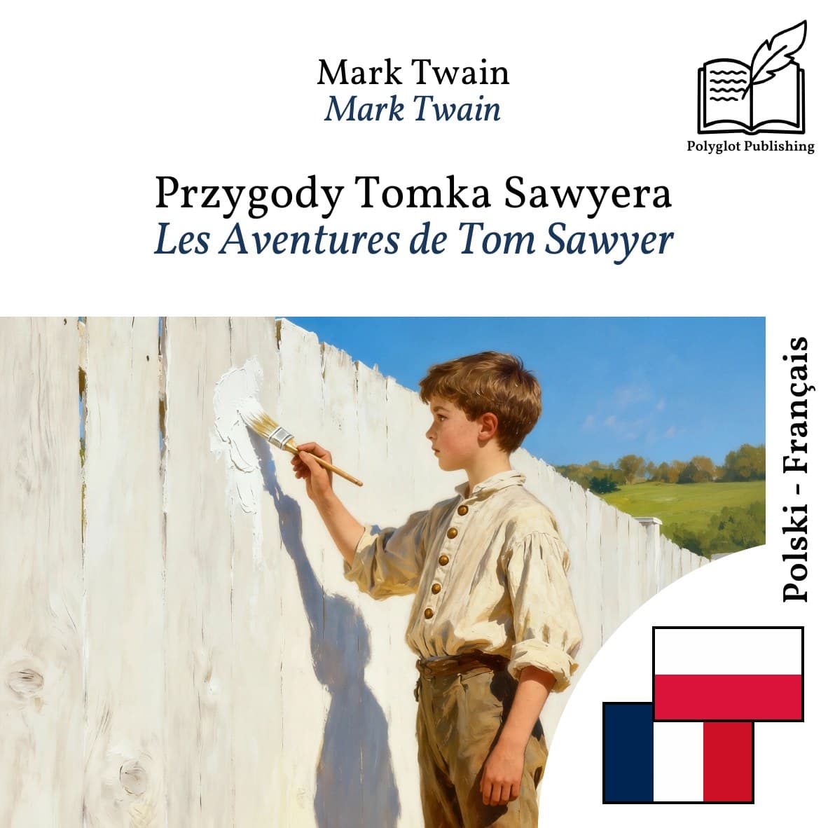 Les Aventures de Tom Sawyer
