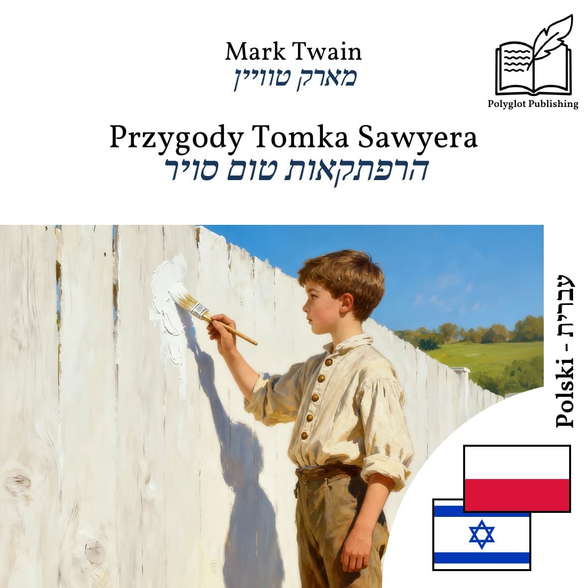 הרפתקאות טום סויר
