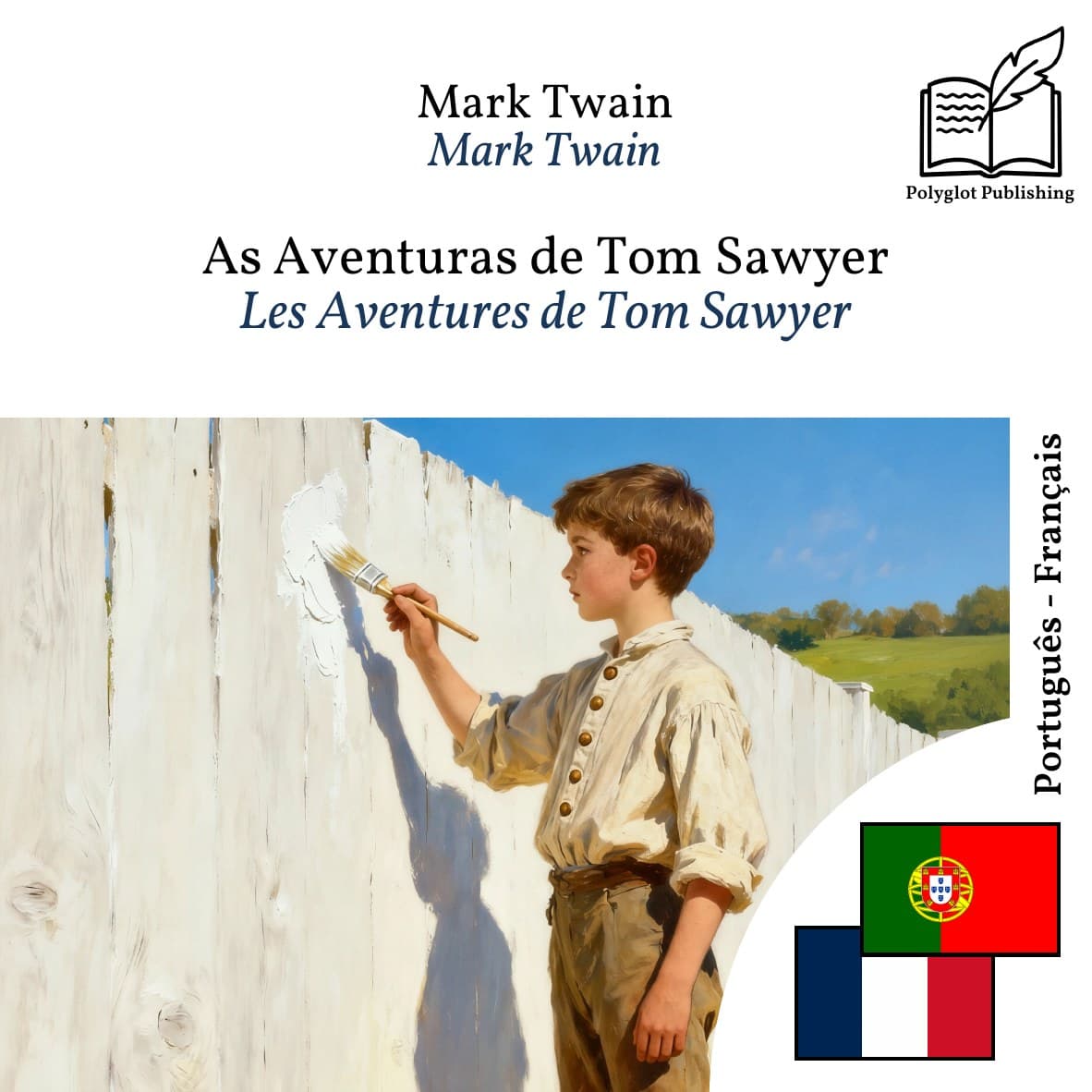Les Aventures de Tom Sawyer