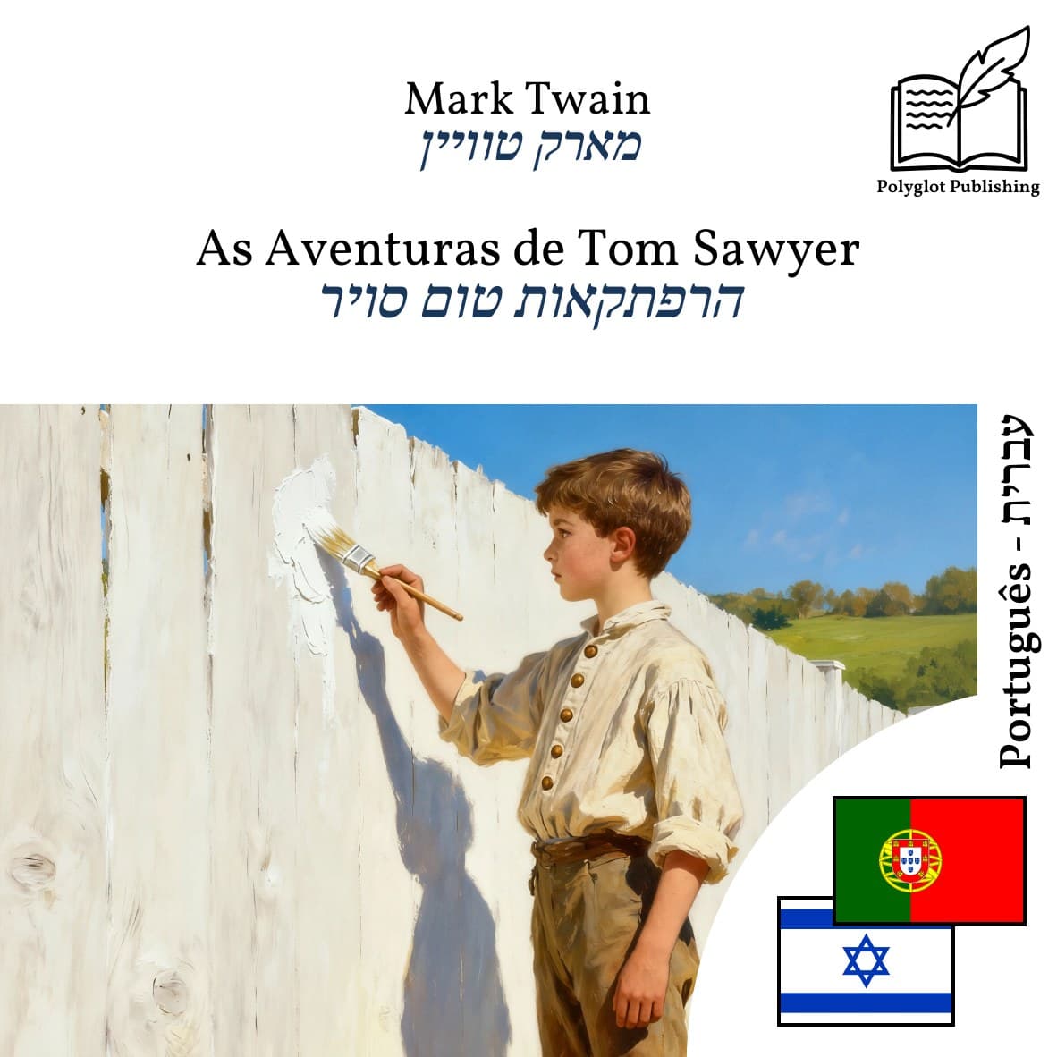 הרפתקאות טום סויר