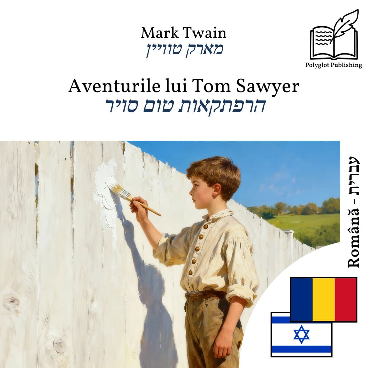 הרפתקאות טום סויר