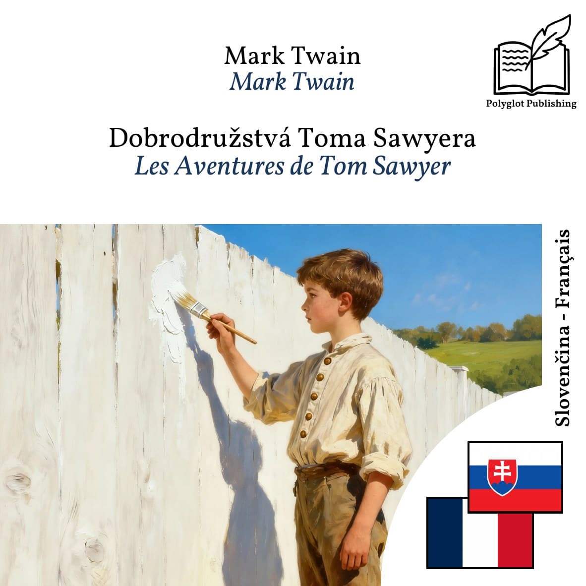 Les Aventures de Tom Sawyer