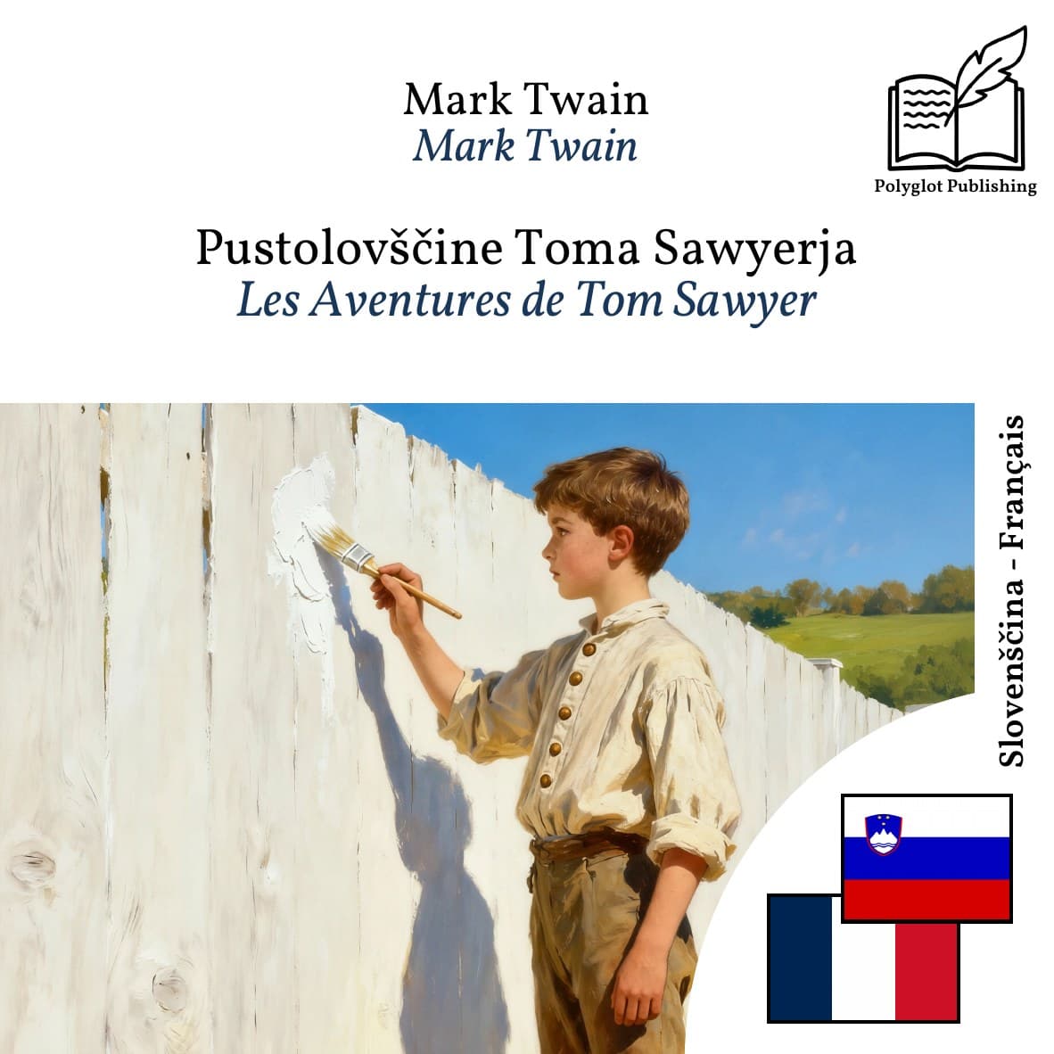 Les Aventures de Tom Sawyer