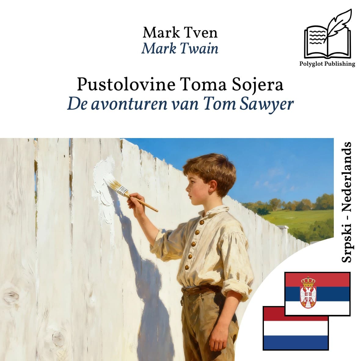 De avonturen van Tom Sawyer