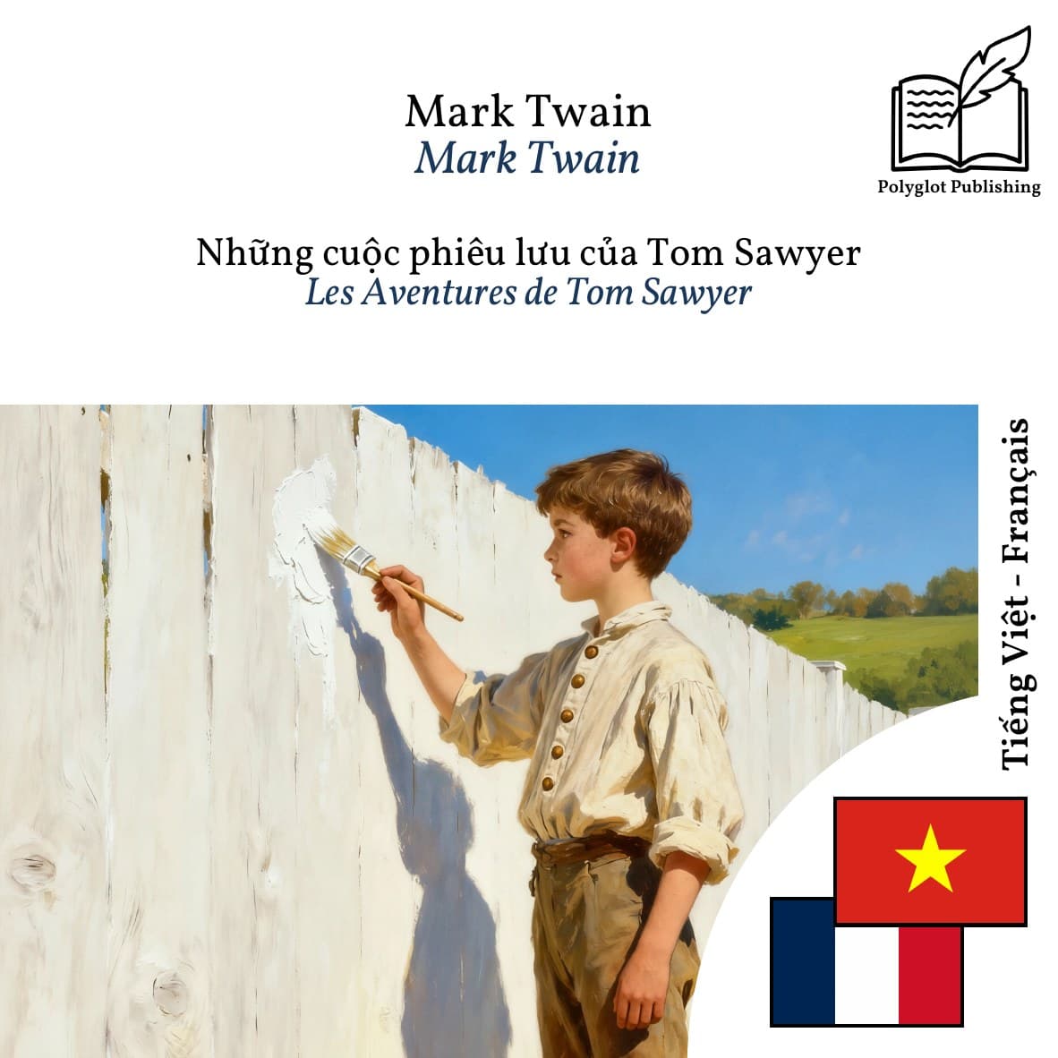 Les Aventures de Tom Sawyer