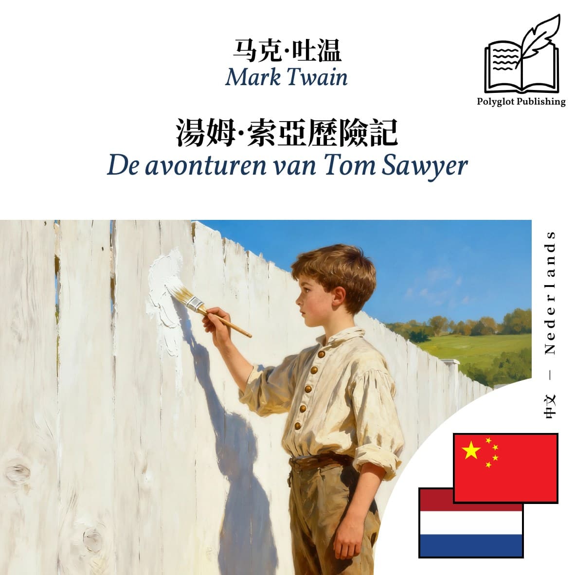 De avonturen van Tom Sawyer