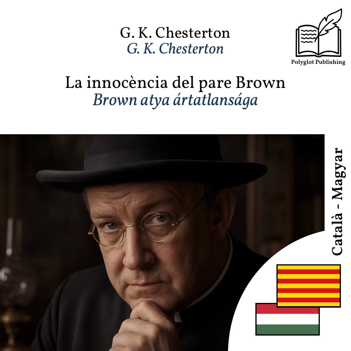 Brown atya ártatlansága