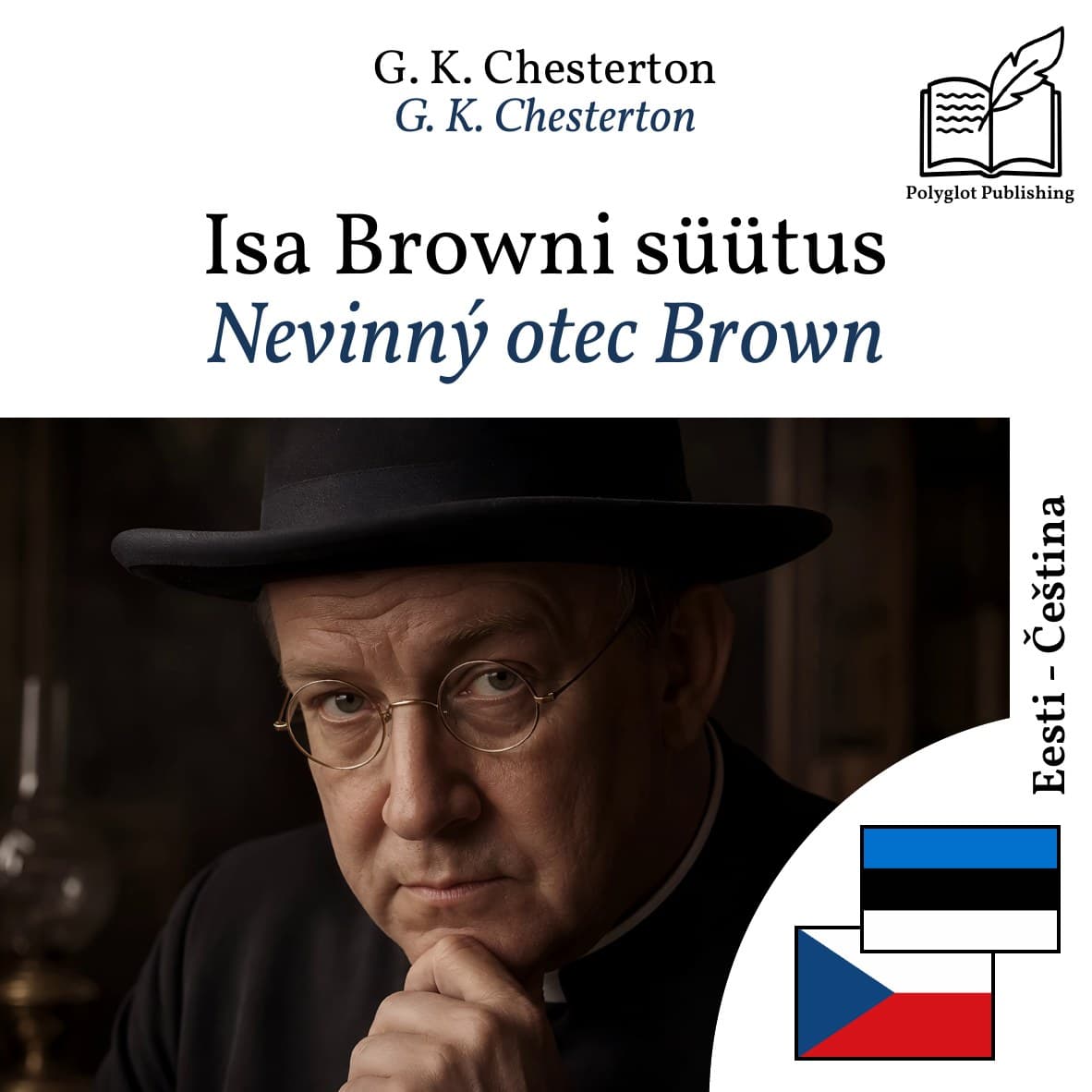 Nevinný otec Brown