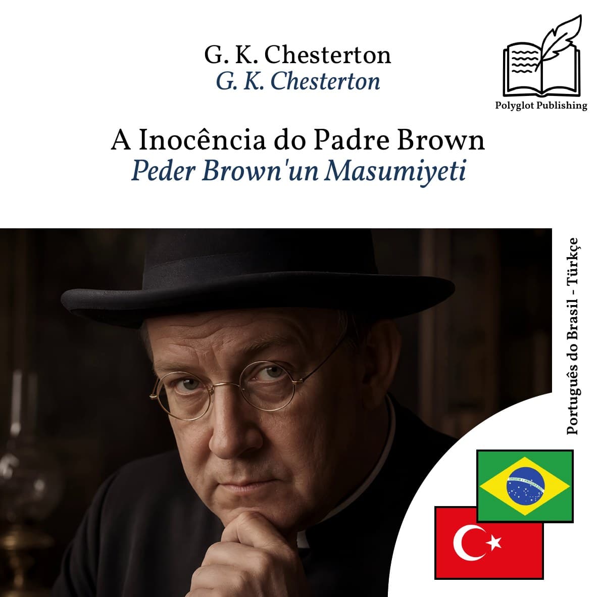 Peder Brown'un Masumiyeti