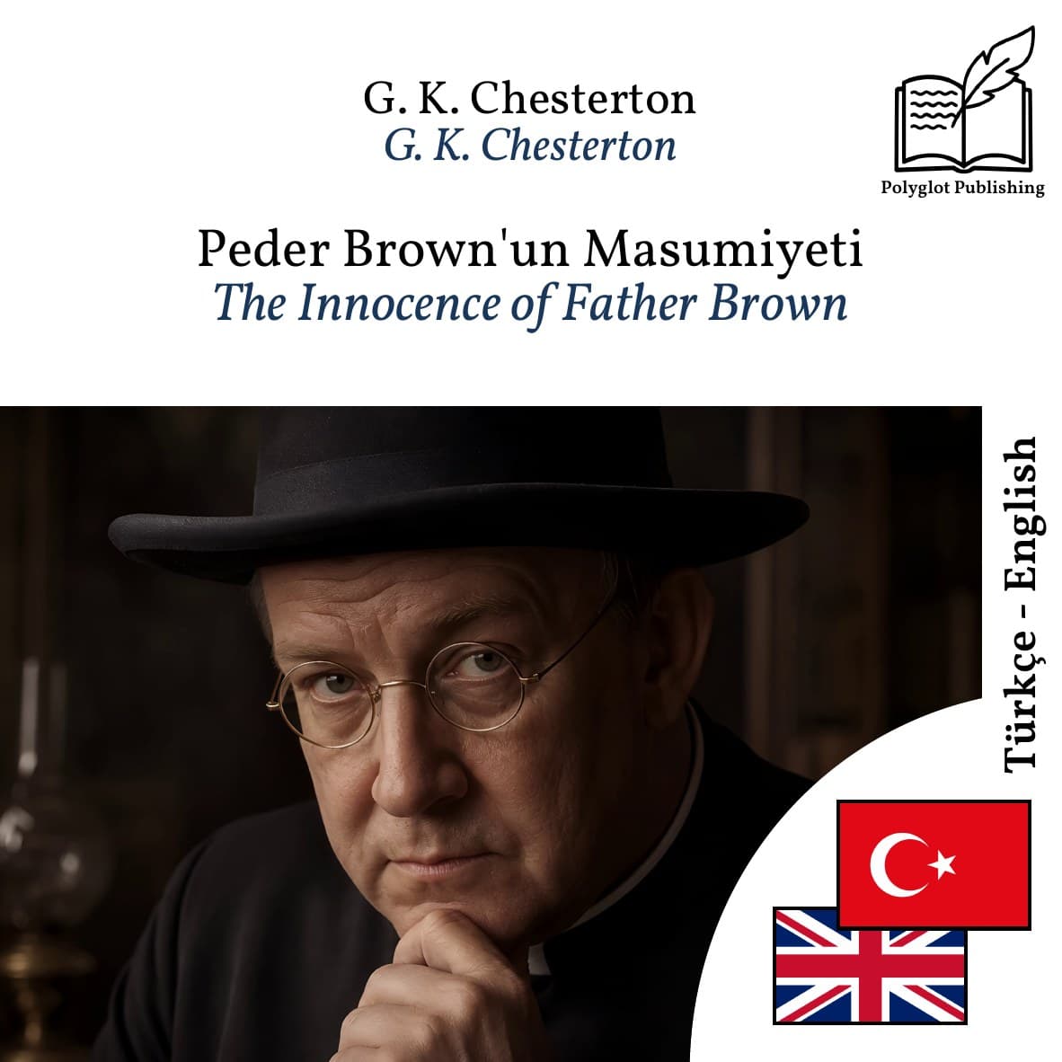 The Innocence of Father Brown